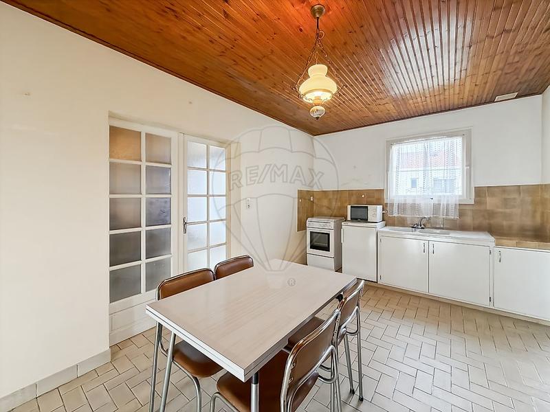 Maison - 111 m² - 4 pièces