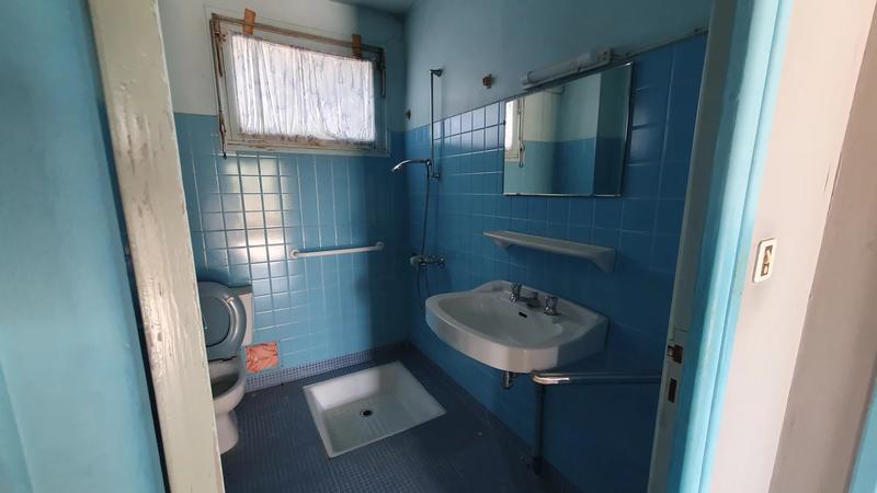 Maison de ville - 110 m² - 6 pièces