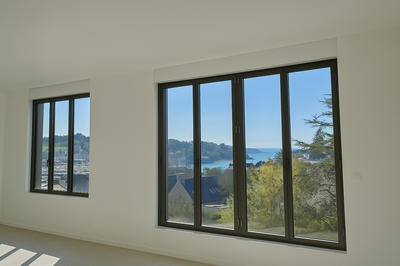 Appartement - 137 m² - 5 pièces