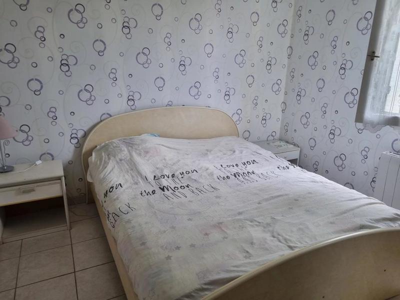 Villa - 110 m² - 6 pièces