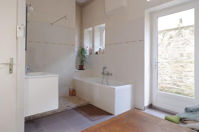 Maison - 175 m² - 8 pièces