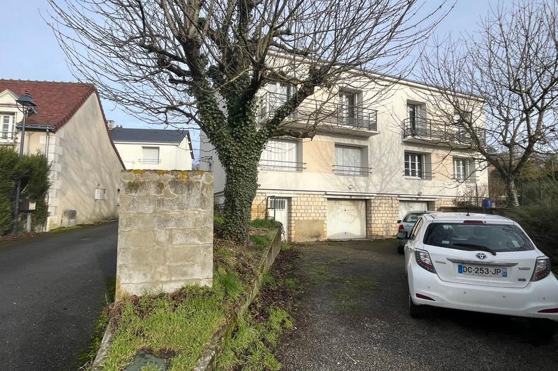Maison - 161 m² - 5 pièces