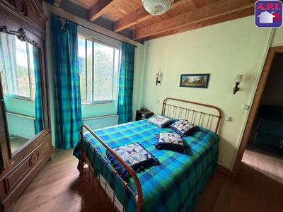 Maison - 65 m² - 3 pièces