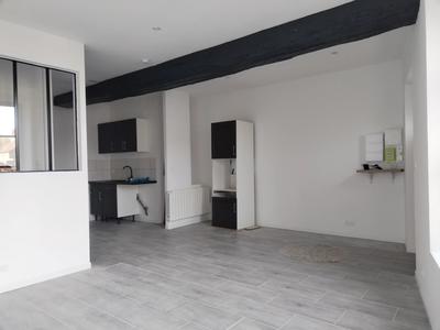 Maison de ville - 96 m² - 4 pièces