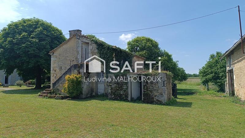 Maison - 184 m² - 5 pièces
