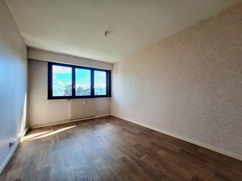 Appartement - 88 m² - 4 pièces