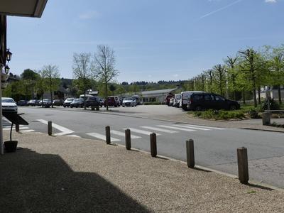 Fonds de commerce - 1 000 m²
