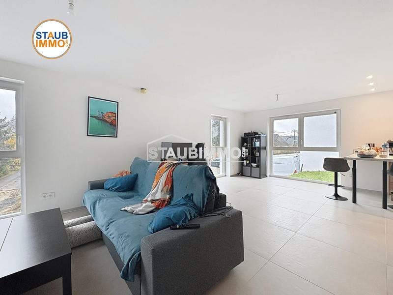 Maison - 114 m² - 5 pièces