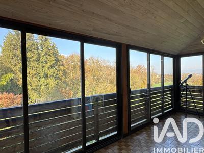 Appartement - 102 m² - 5 pièces