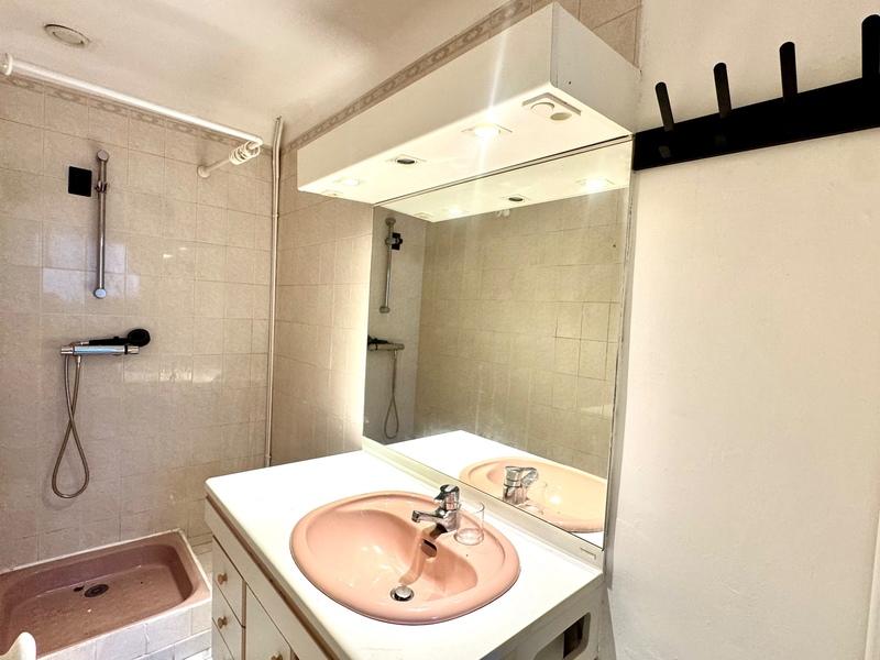 Maison - 57 m² - 3 pièces