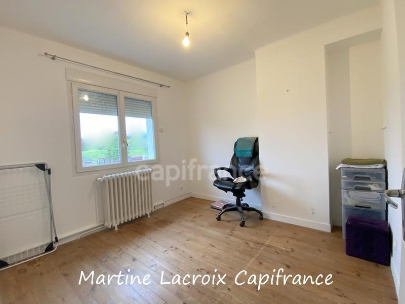 Maison de ville - 70 m² - 5 pièces