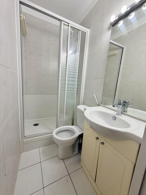 Appartement - 16 m² - 1 pièce