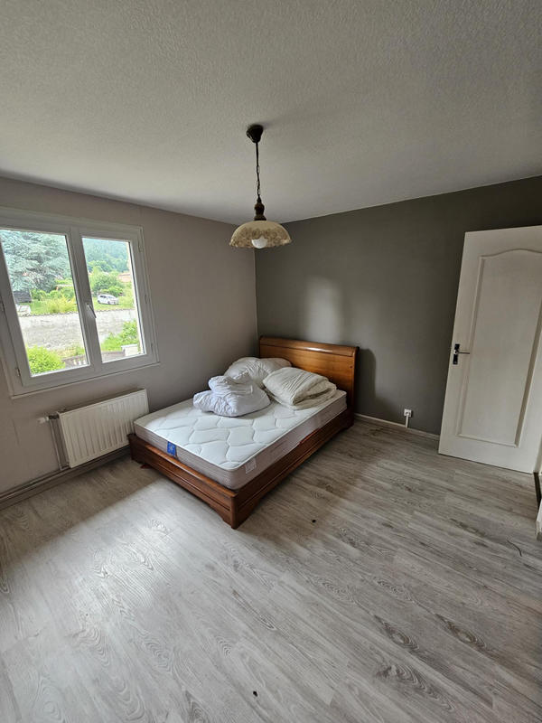 Maison - 103 m² - 5 pièces