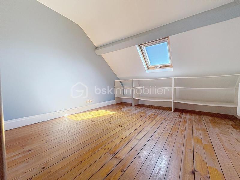 Duplex - 98 m² - 4 pièces