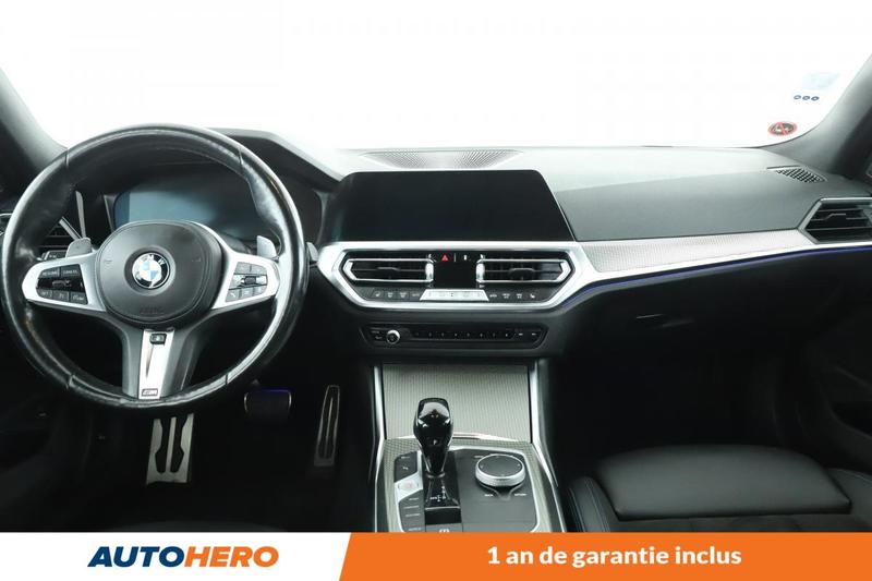 Bmw Série 3 Touring 320d xDrive m Sport Bva8 190 ch