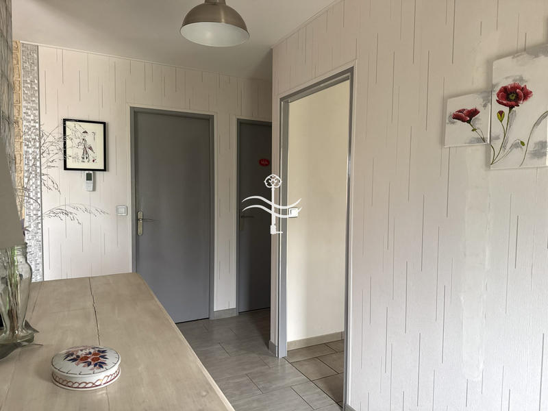 Maison contemporaine - 125 m² - 7 pièces