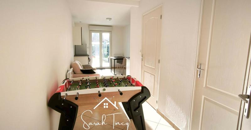 Immeuble - 84 m² - 4 pièces