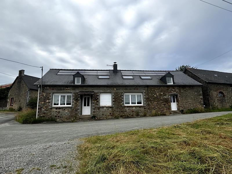 Maison - 144 m² - 6 pièces