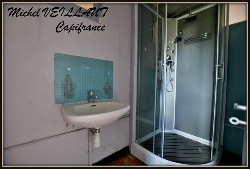 Maison - 95 m² - 8 pièces