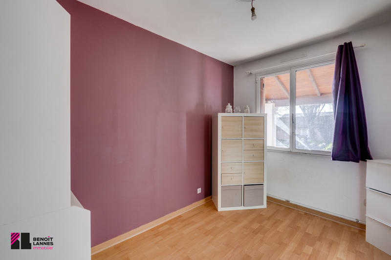 Maison - 132 m² - 7 pièces