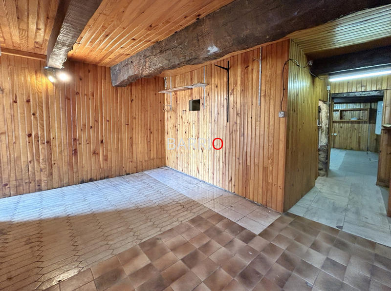 Maison - 87 m² - 5 pièces