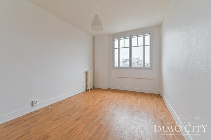 Appartement - 48 m² - 3 pièces