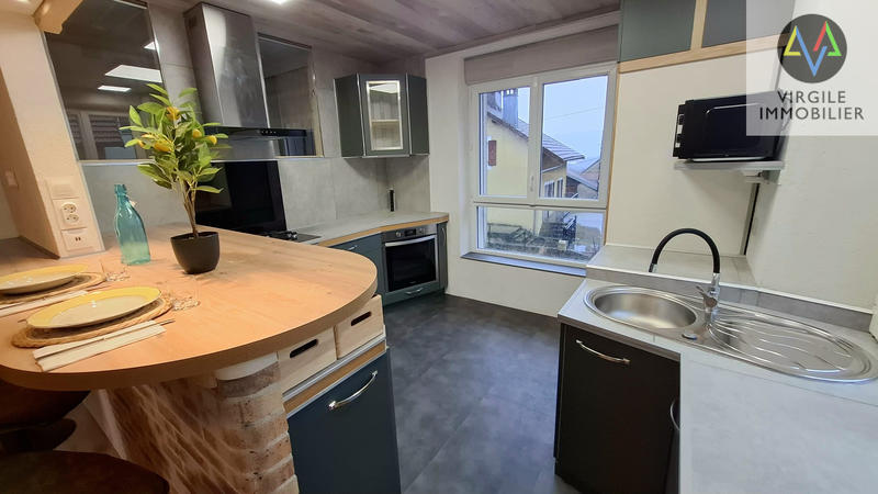 Appartement - 41 m² - 2 pièces