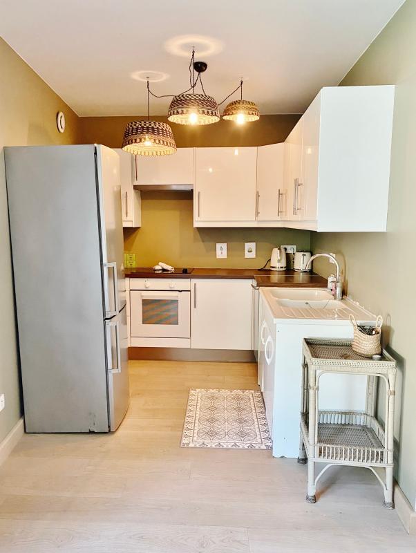 Maison - 173 m² - 6 pièces