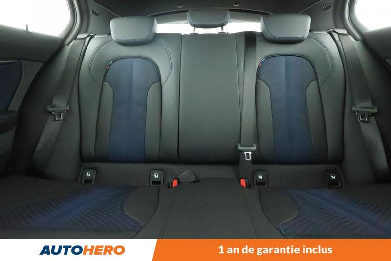 Bmw Série 1 118i m Sport Dkg7 140 ch