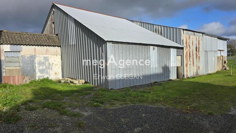 Maison - 154 m² - 8 pièces