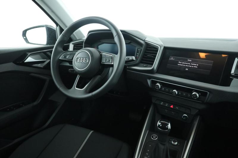 Audi A1 Allstreet 30 Tfsi s tronic 7 116 ch