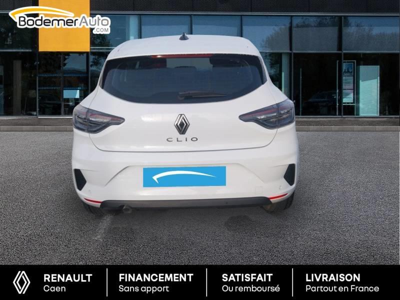 Renault Clio SCe 65 Evolution