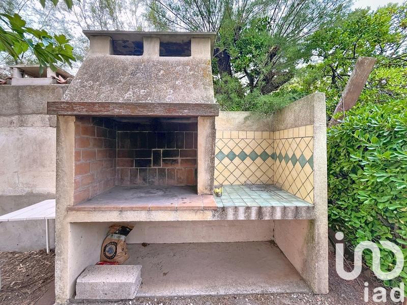 Maison - 104 m² - 8 pièces