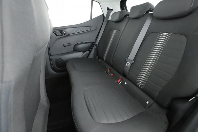 Hyundai i10 1.2 Edition 1 84 ch