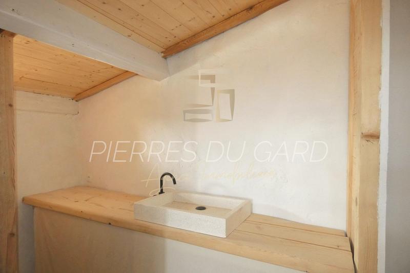 Maison de village - 144 m² - 7 pièces