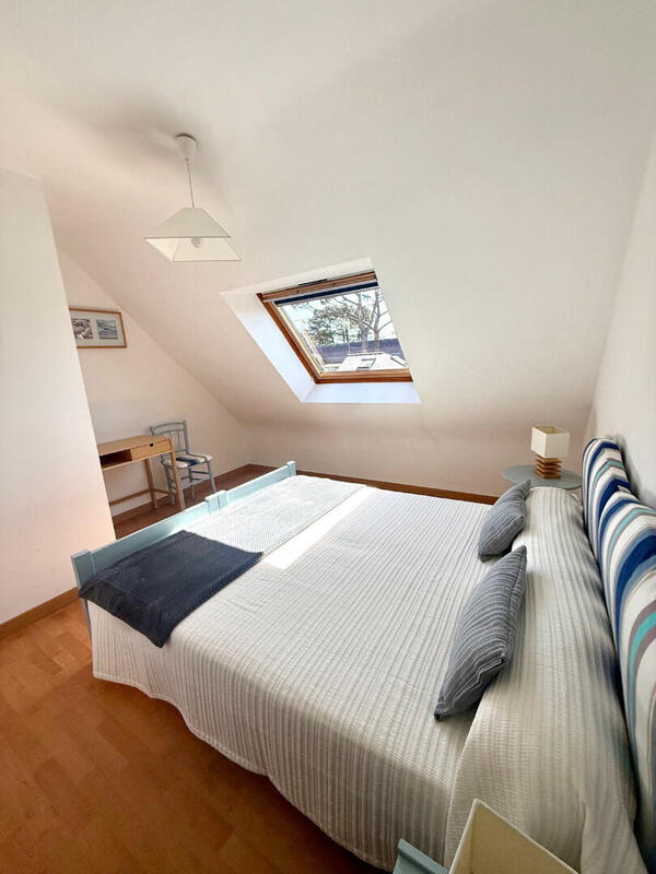 Maison - 172 m² - 7 pièces