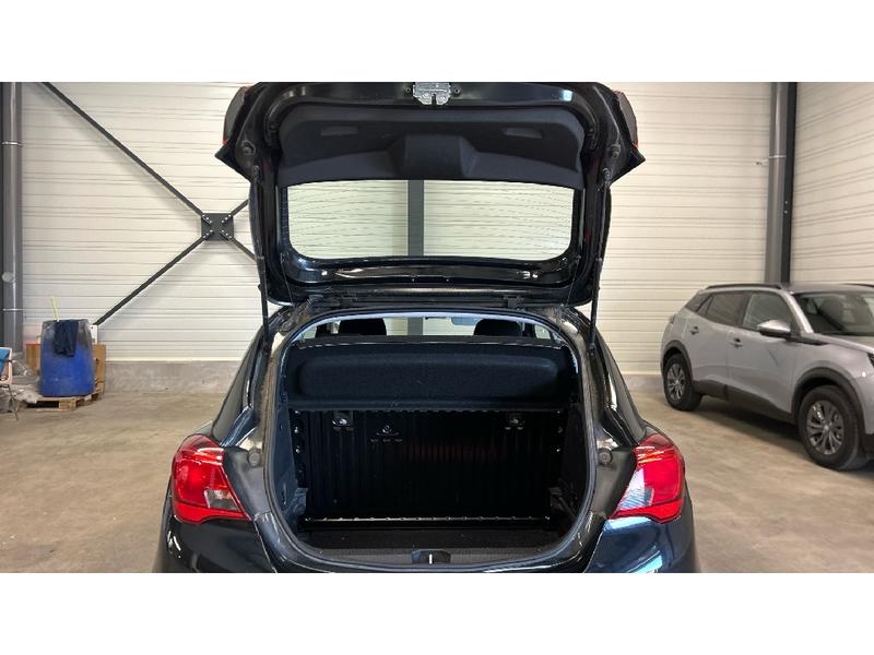 Opel Corsa 1.4 90 ch Enjoy