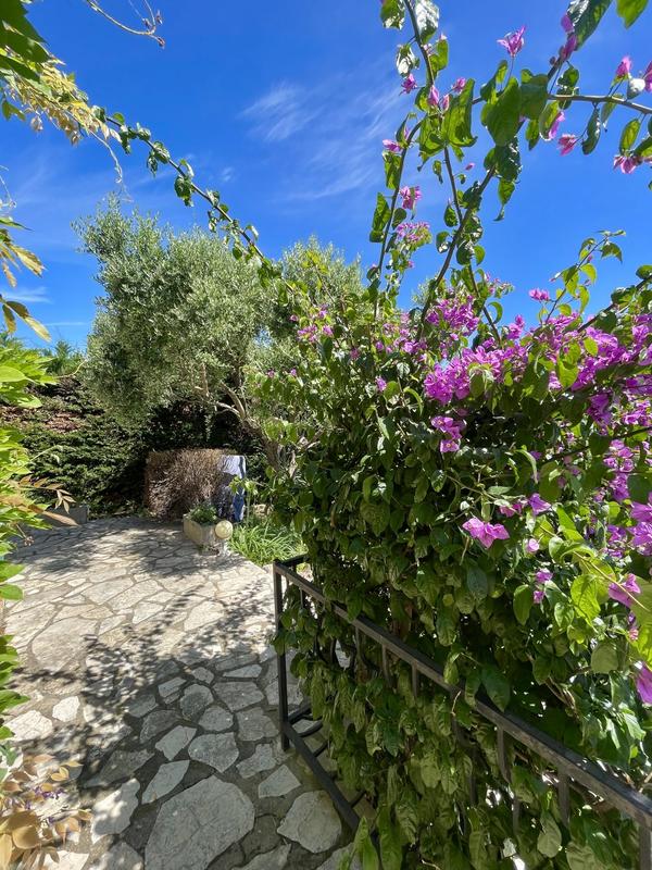 Villa - 153 m² - 5 pièces