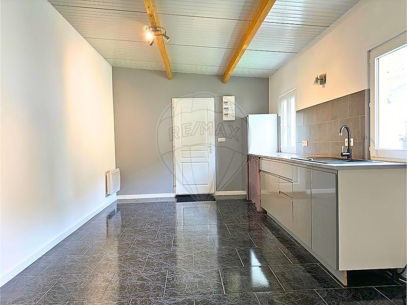 Maison - 108 m² - 4 pièces