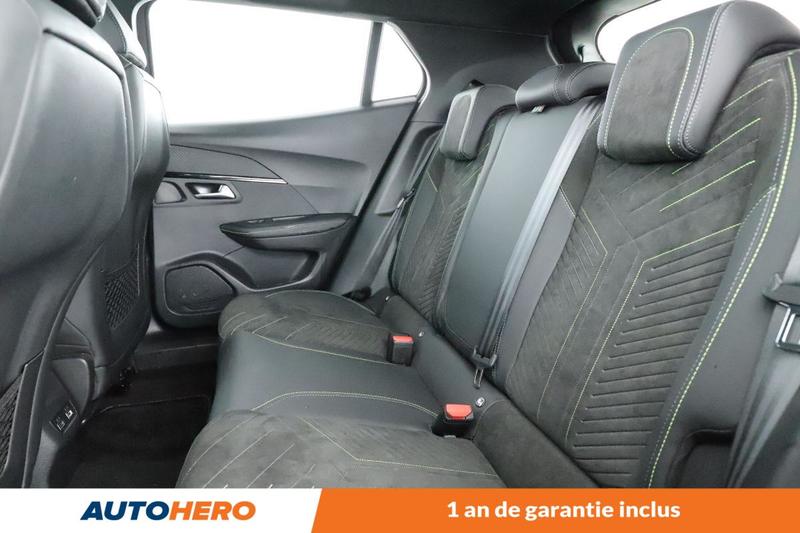 Peugeot 2008 1.2 Hybrid Gt e-Dcs6 136 ch