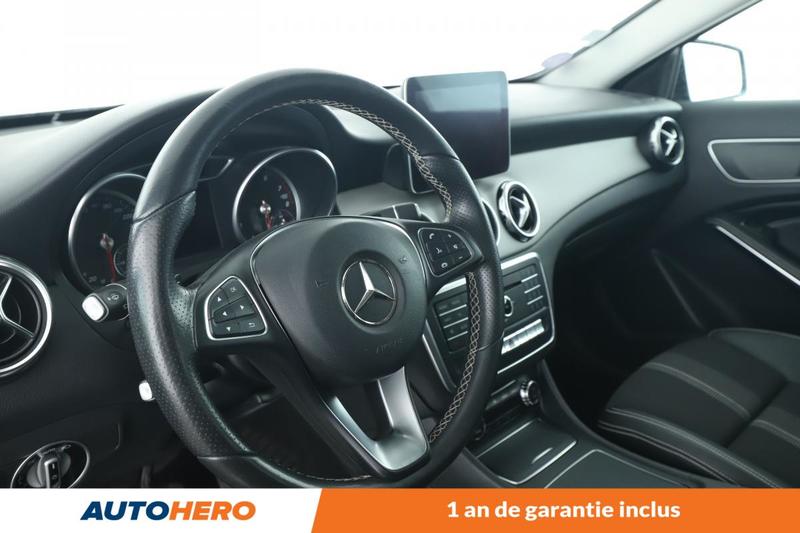 Mercedes Gla 250 Sensation 7g-Dct 211 ch