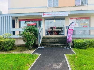 Bureau - 110 m² - 6 pièces