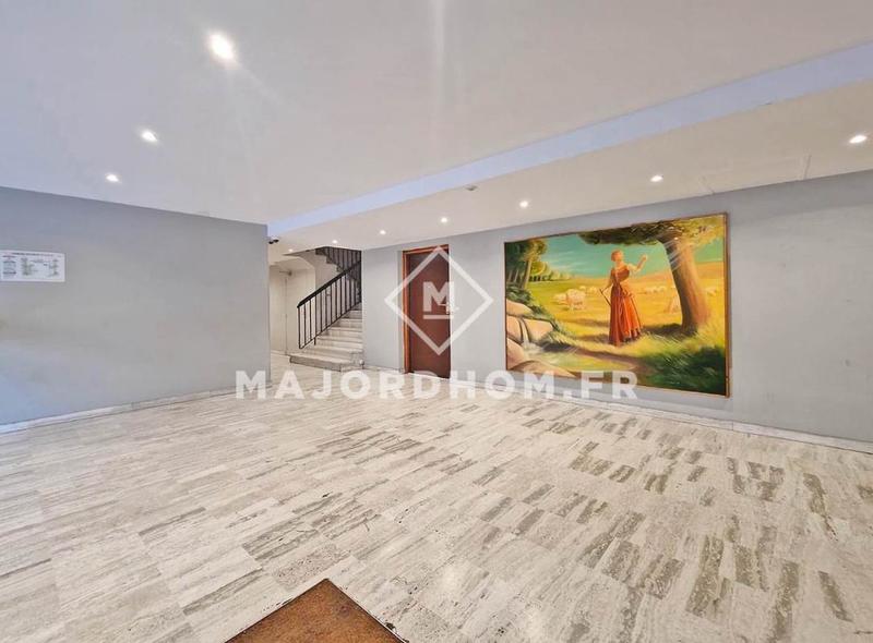 Appartement - 87 m² - 4 pièces