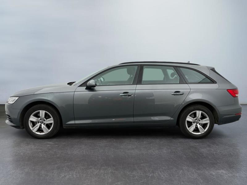 Audi A4 Avant 2.0 Tfsi ultra 190
