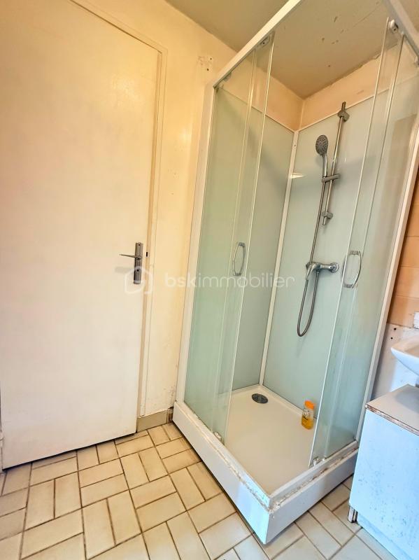 Appartement - 30 m² - 1 pièce