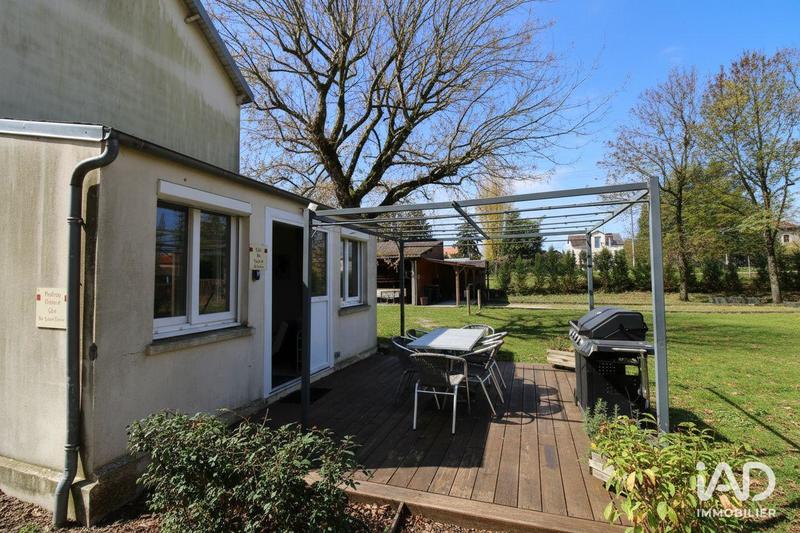 Local commercial - 425 m²