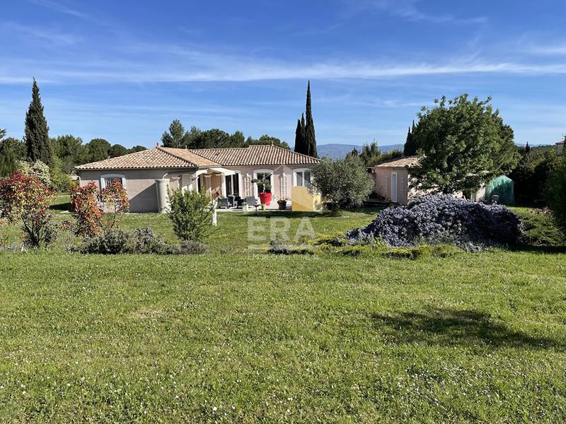 Villa - 140 m² - 5 pièces