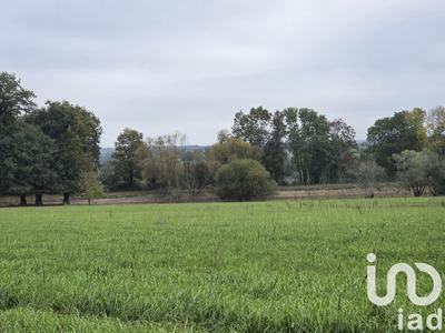 Terrain agricole - 41 945 m²