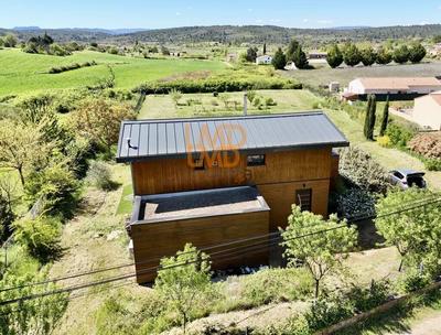 Villa - 92 m² - 5 pièces