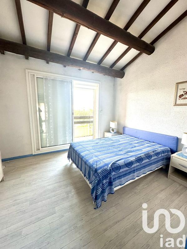 Maison - 59 m² - 4 pièces